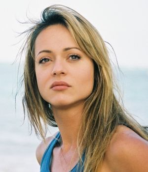 6 - Gaby Spanic