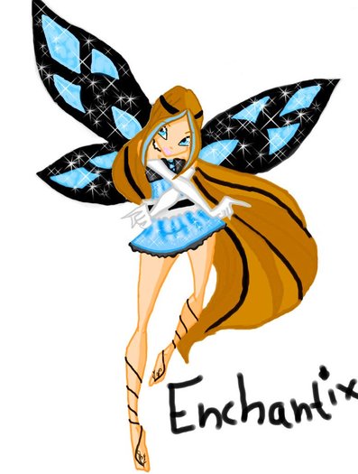 Maya Enchantix - 0 - FanClubGothic - Maya