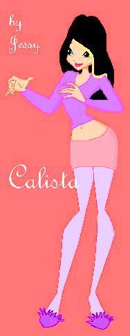 Calista