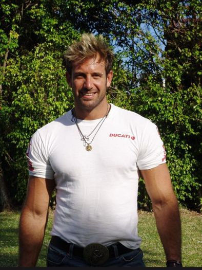 4 - Gabriel Soto