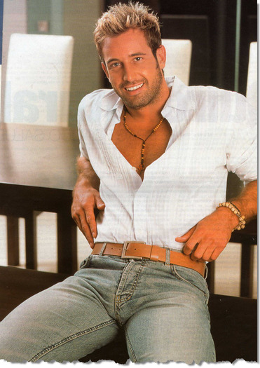 7 - Gabriel Soto