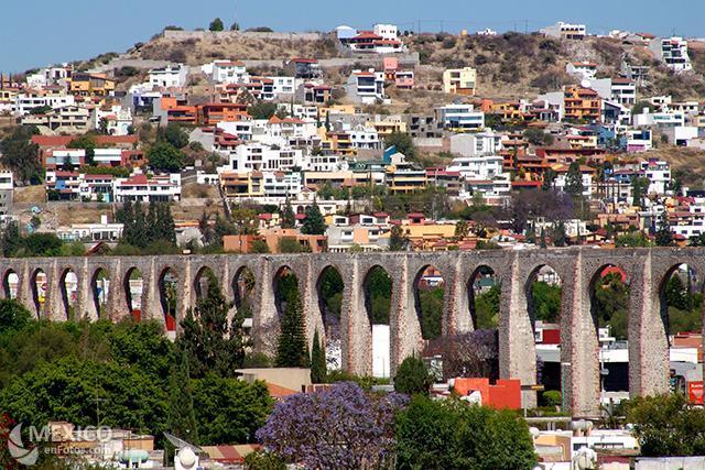 Queretaro,Mexic