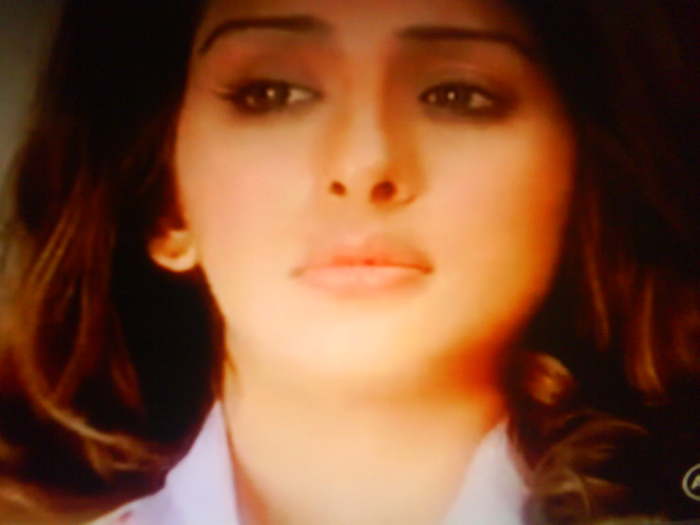 Fotografia 0459 - Zaara-pyar ki saugat