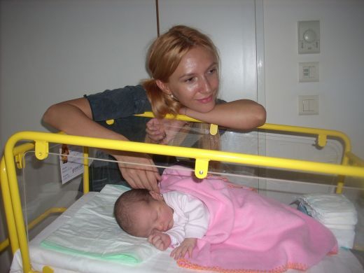  - Adela Popescu de la fimari direct la spital