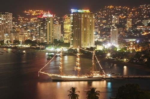 Acapulco,Mexic2
