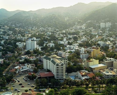 Acapulco,Mexic3