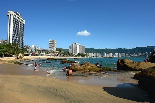 Acapulco,Mexic4