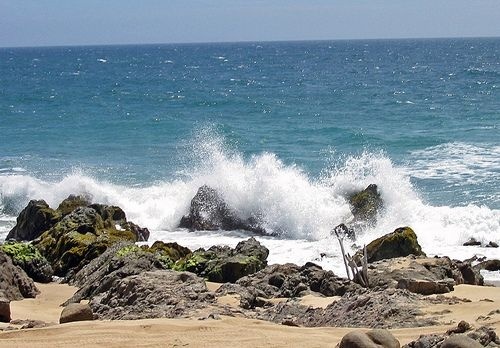 Cabo San Lucas,Mexic