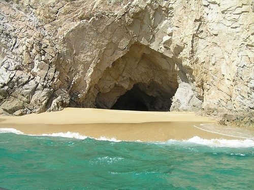 Cabo San Lucas,Mexic1