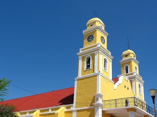 Campeche,Mexic1