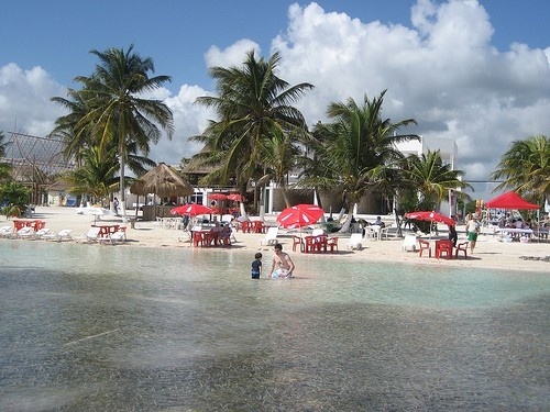 Costa Maya,Mexic2