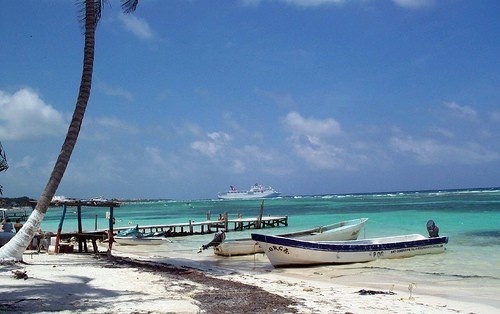Costa Maya,Mexic3