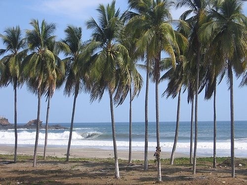 Ixtapa,Mexic1