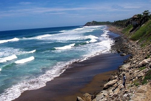 Ixtapa,Mexic4