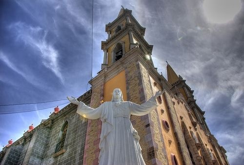 Mazatlan,Mexic