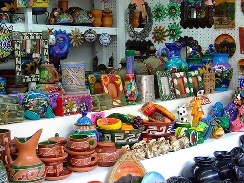 Piata,Mexic