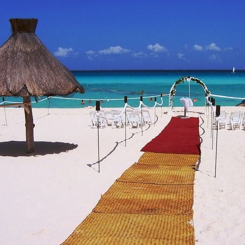 Playa Carmen,Mexic