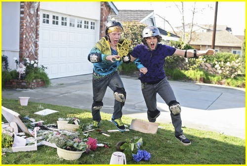 Zeke si Luther