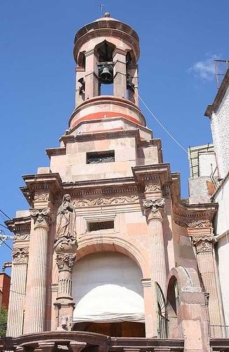 San Miguel de Allende,Mexic3