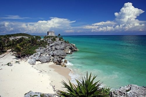 Tulum,Mexic2