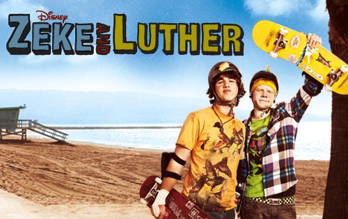 Zeke si Luther