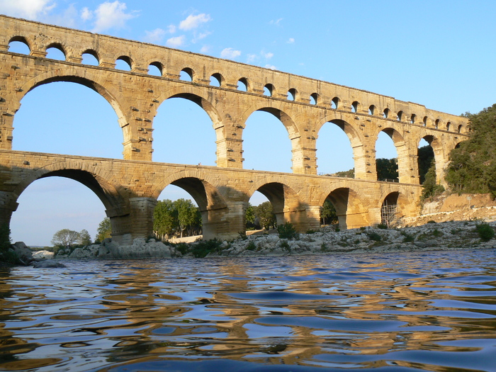 Pont du Grant,Franta