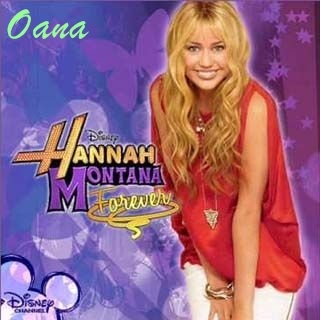 gyughvbuhjgb - Hannah Montana Forever
