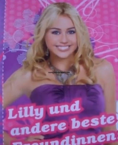 Hannah Montana 4_Lilly and other best friends (from vanessaandmiley) - Hannah Montana Forever