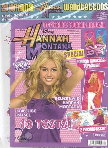 Hannah Montana 4_New Girl  (from vanessaandmiley)