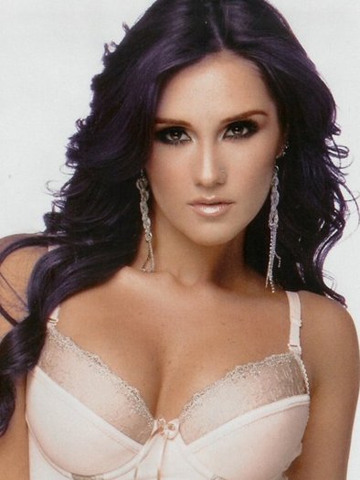 1 - Dulce Maria