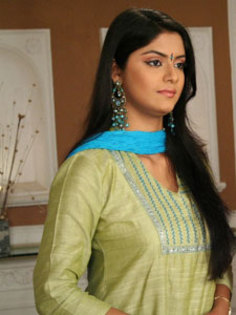 1 - Sayantani Ghosh