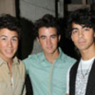 Jonas - Jonas Brothers