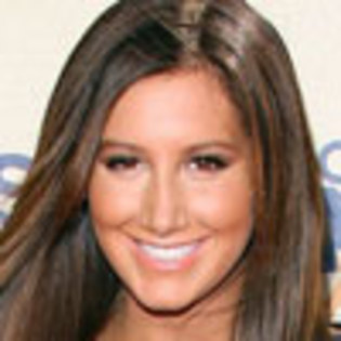 Ashley - Ashley Michelle Tisdale