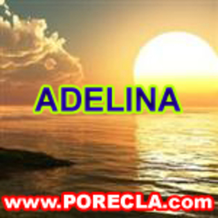 503-ADELINA%20rasarit%20soare - poze cu nume