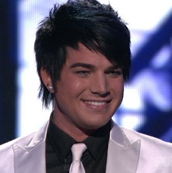 0 - Adam Lambert