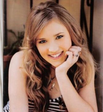 3 - Emily Osment