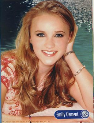 6 - Emily Osment