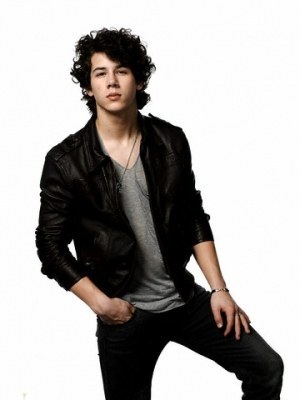 8 - Nick Jonas