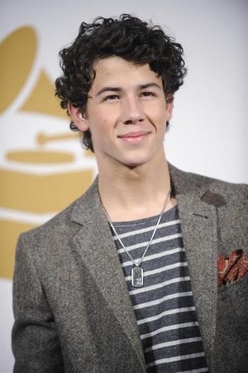 11 - Nick Jonas