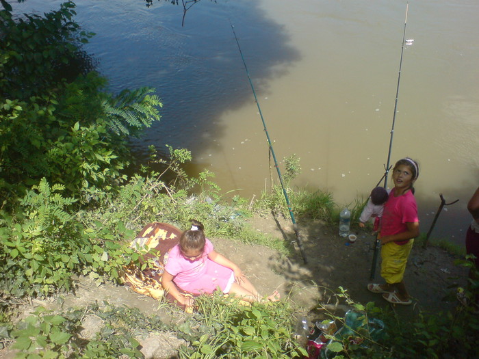 viitorul pescaresc asigurat!!