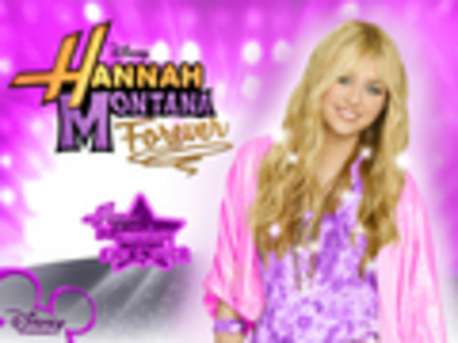 Hannah-montana-season-4-ever-EXCLUSIVE-EDIT-VERSION-wallpapers-as-a-part-of-100-days-of-hannah-hanna - poze cu hannah montana forever