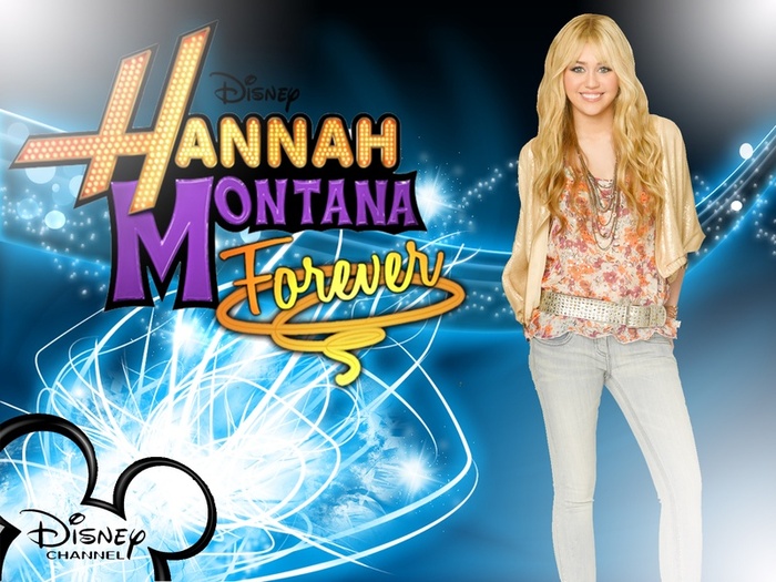 hannahmontanaforeverpic - Hannah Montana Forever