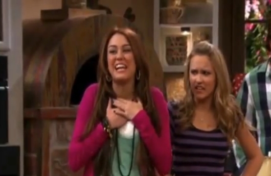 ojf6kg - Hannah Montana Forever