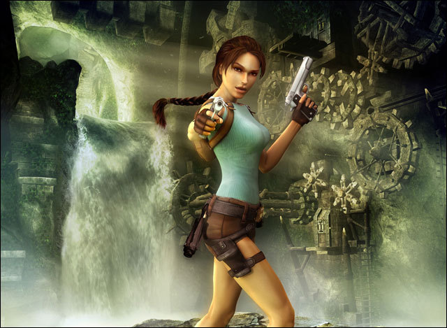 lara_croft_tomb_raider_1 - Lara Croft