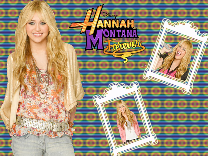 hannahmontanaforeverpic - Hannah Montana Forever