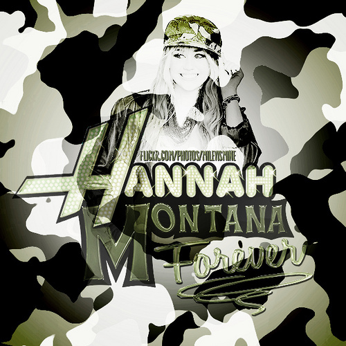 4733645546850dfacb8a - Hannah Montana Forever