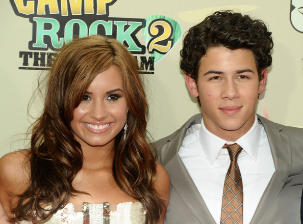 15 - Camp Rock 2 The Final Jam-New York Premiere