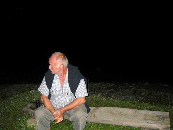 Tudor Gheorghe in persoana