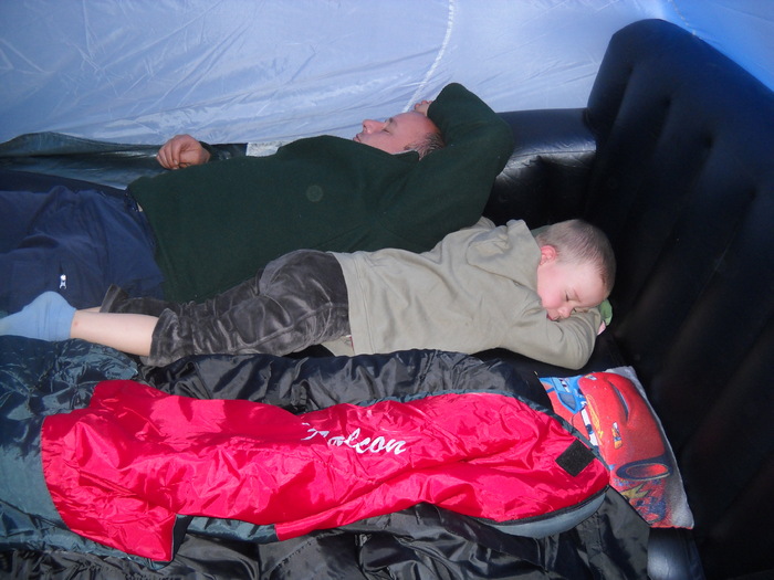 ...ca dovada...Robitel.