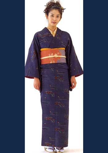 kimono4 - Kimono